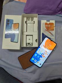 Honor x7