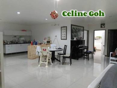 1-storey Terraced House For Sale in Butterworth,PNG