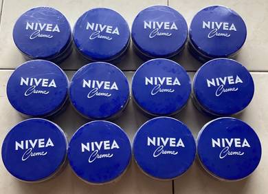 Nivea Creme 250ml 12 Units