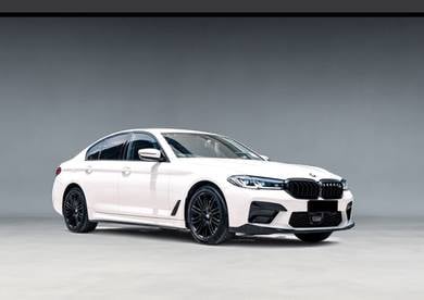BMW 530e 30e M SPORT in Others, SGR