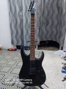 ibanez rg320exz