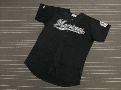 Marines CHIBA lotte X  vintage SAIZ XXL