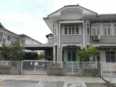 2-storey Terraced House For Sale in Georgetown,PNG