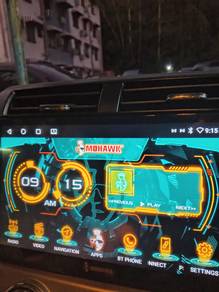 Android player 10 inci