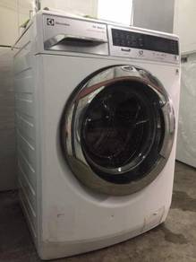 Electrolux inverter 10kg washing machine refurbish