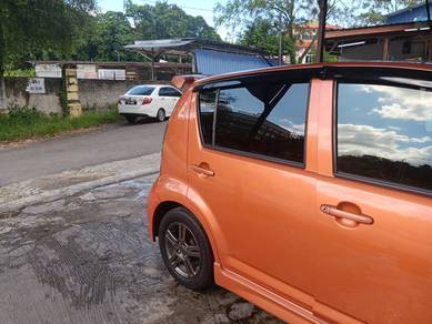 Perodua MyVi SE GHS in Kapar, SGR