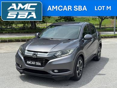 Honda HR-V V in Sungai Besi, KUL