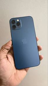 iPhone 12 Pro 256GB | 10/10 Condition 