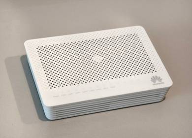 Huawei EchoLife HG8245H GPON Terminal