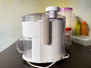 fruit Juice blender