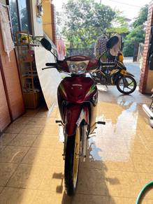 Honda Wave 100