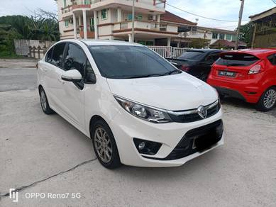 2017 Proton Persona PREMIUM