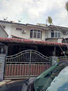 2-storey Terraced House For Sale in Skudai,JHR