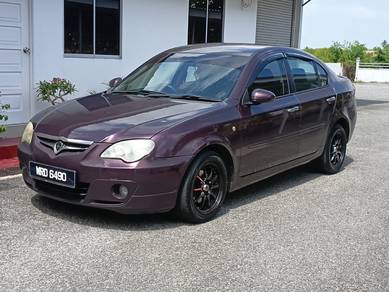 Proton Persona HIGH LINE in Jitra, KDH
