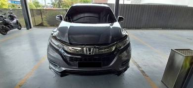 Honda HR-V RS in Kajang, SGR