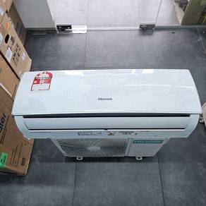 Aircond Second Murah~! ‼️Siap Pasang D30625