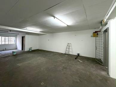 Office space For Rent in Segambut,KUL