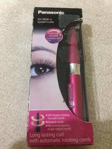 Panasonic Eyelash Curler