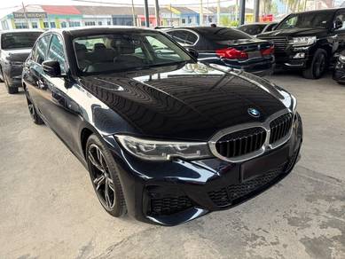 BMW 330Li 30Li M SPORT in Johor Bahru, JHR