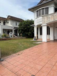 Bungalow House For Sale in Bukit Beruntung,SGR