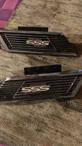 nissan bluebird 510 sss airvent