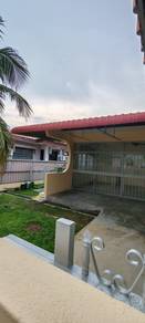 Semi-Detached House For Rent in Bayan Baru,PNG