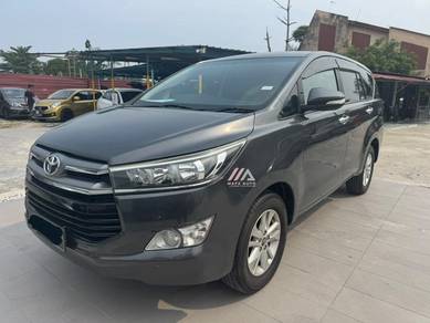 Toyota Innova G in Seremban, NSN
