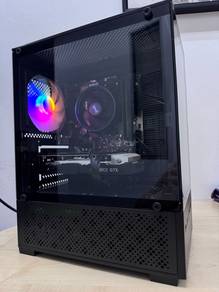 PC Gaming GTX1060|Ryzen 5 2600|Plug & Play PC