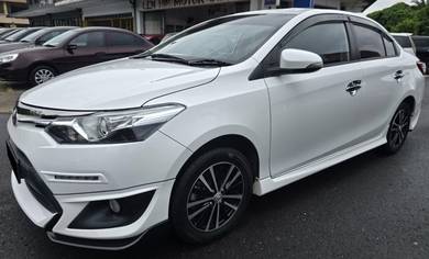 Toyota Vios GX in Sandakan, SBH