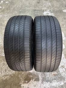 Tayar Michelin Primacy4 235 50 18 Used Tire