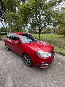 Proton Saga PREMIUM AT in Sungai Petani, KDH