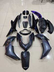 Coverset ori motor NVX V2