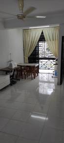 Apartment For Sale in Pangsapuri Sri Abadi