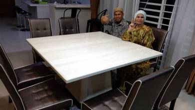 Kilang marble tanpa deposit 