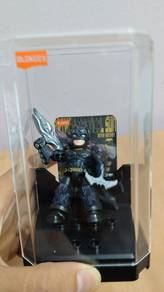 batman star secret and blokkes box
