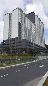 Apartment For Sale in Pangsapuri Saujana Permai 2