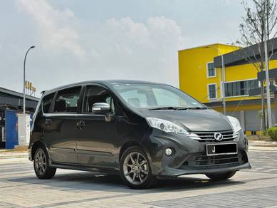 Perodua Alza SE in Johor Bahru, JHR