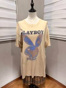 PLAYBOY x andy warhol XL 3357