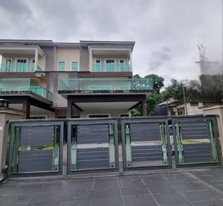 2.5-storey Terraced House For Sale in Taiping,PRK