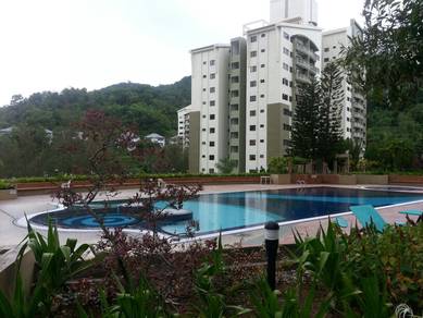 Condominium For Sale in Parkview Towers