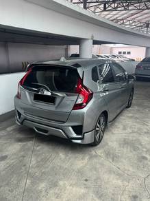 Honda Jazz V in Petaling Jaya, SGR