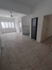Apartment For Sale in Subang Perdana Goodyear Court 10