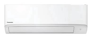 Panasonic CS-PN9WKH 1.0HP Aircond