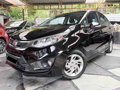 Proton Persona PREMIUM in Kajang, SGR