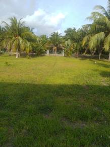 Agricultural Land in Kota Tinggi, JHR