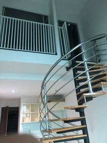 Condominium For Rent in Sphere Damansara