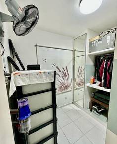 Apartment For Sale in Harmony View