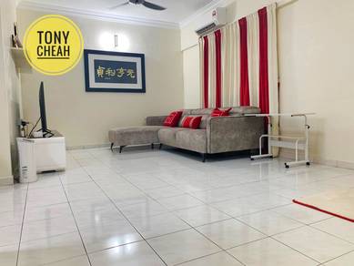 Apartment For Sale in Sri Impian (Penang)