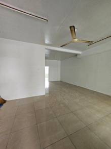 2-storey Terraced House For Sale in Bukit Mertajam,PNG