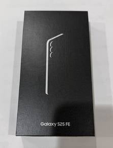 Samsung S25FE (NEW SET)
